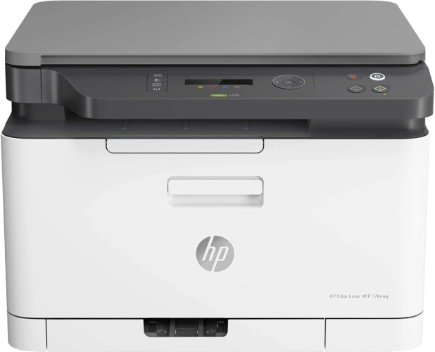 خرید پرینتر لیزری رنگی اچ پی Hp laser Color printer