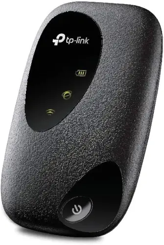 مودم tp-link m7000