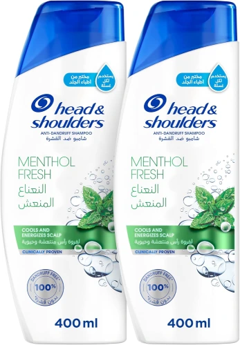 خرید شامپو هد اند شولدر اصل از امازون