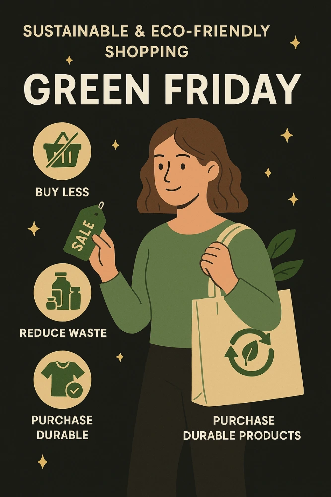 خرید از جمعه سبز