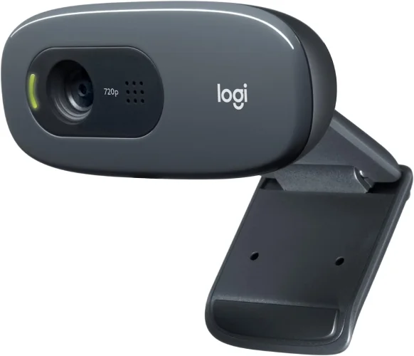 خرید وبکم لاجیتک Logitech C270 HD