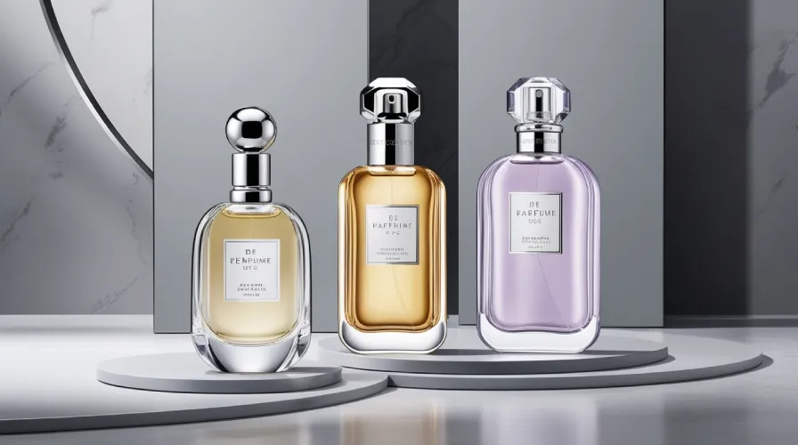 خرید لوازم ارایشی و عطر از امازون