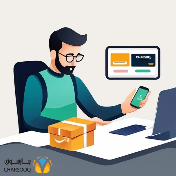 خرید از خارج برای ایرانیان