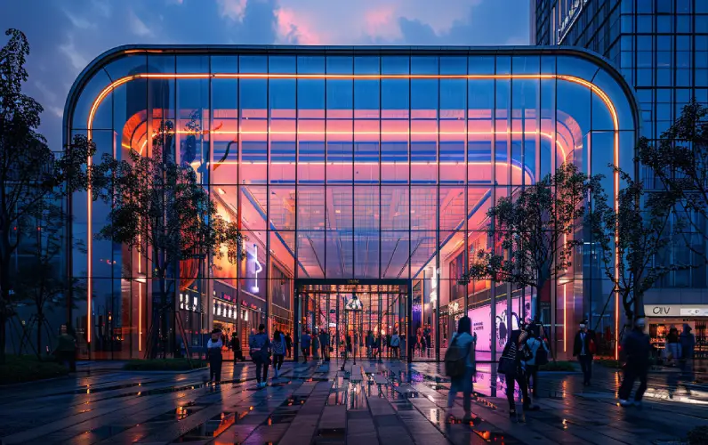 خرید از دبی مال