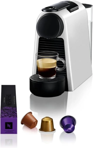 دستگاه اسپرسوساز مینی نسپرسو