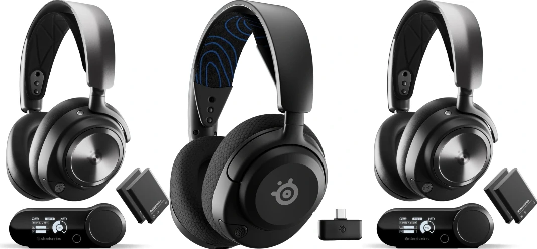 مدل های هدست نوا در امازون