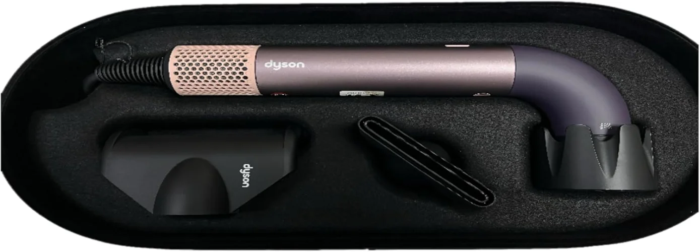 خرید سشوار دایسون سوپرسونیک ار