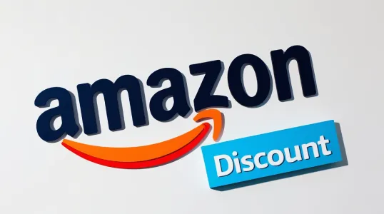 خرید ارزان از امازون